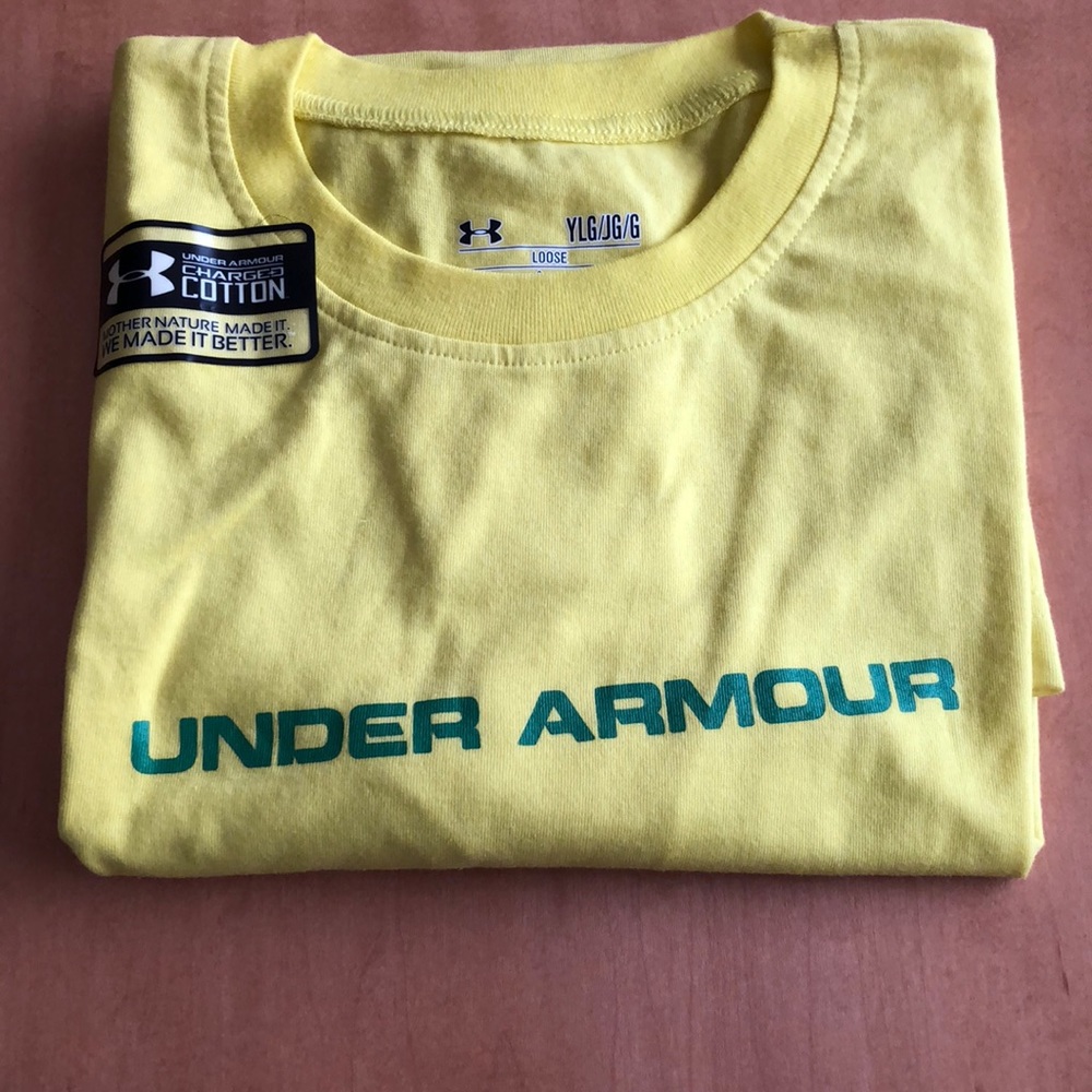 Boy’s t-shirt
